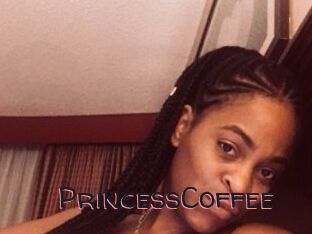 PrincessCoffee