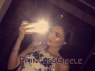 PrincessGisele