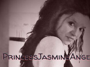 PrincessJasmineAngel