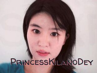 PrincessKilanoDey