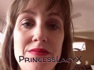 PrincessLacyX