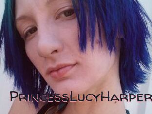 PrincessLucyHarper