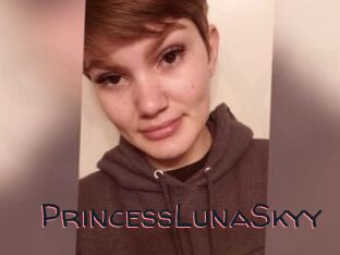 PrincessLunaSkyy