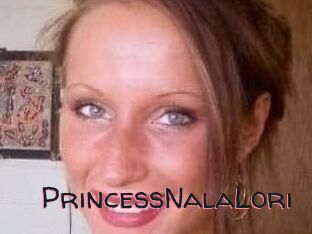 PrincessNalaLori