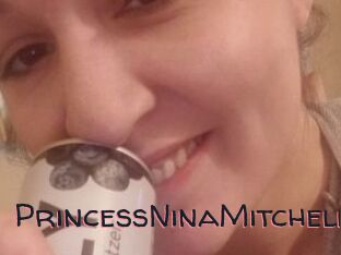 PrincessNinaMitchell