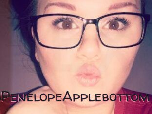 PrincessPenelopeApplebottom