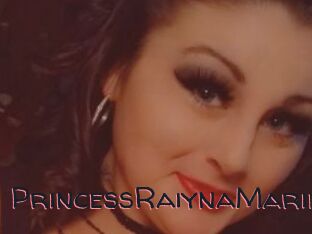 PrincessRaiynaMarie