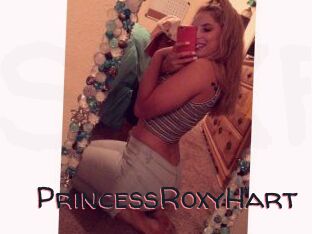 PrincessRoxyHart