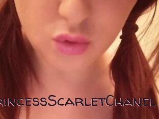 PrincessScarletChanel