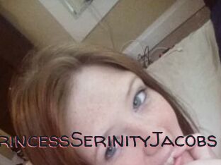 PrincessSerinityJacobs