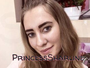 PrincessSharline