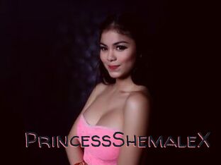 PrincessShemaleX