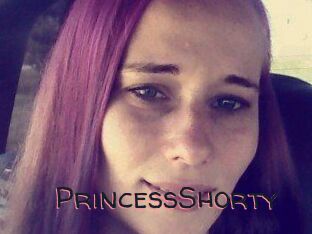 PrincessShorty