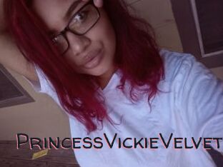 PrincessVickieVelvet