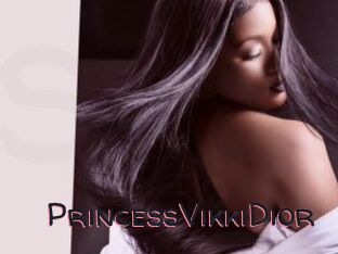 PrincessVikkiDior