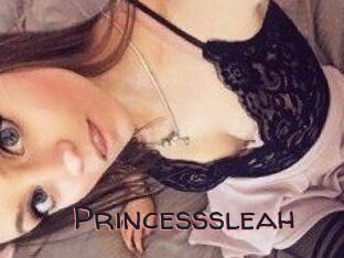 Princesssleah