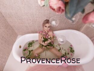 ProvenceRose