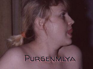 Purgenmlya