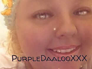 PurpleDaalooXXX