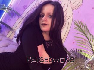 Paigeowens