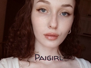 Paigirl