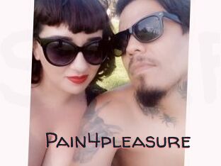 Pain4pleasure