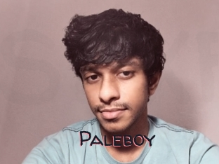 Paleboy