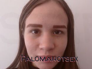 Palomahotsex