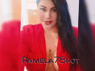 Pamela78hot