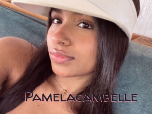 Pamelacambelle