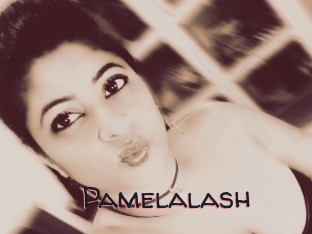 Pamelalash