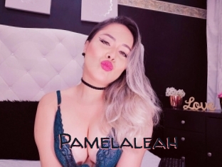 Pamelaleah