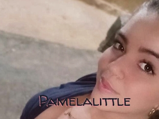 Pamelalittle