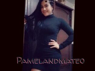 Pamelandmateo