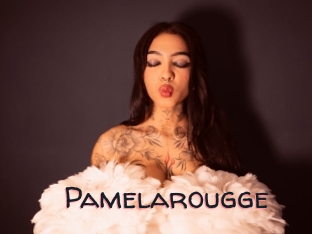 Pamelarougge