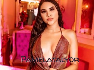 Pamelatalyor