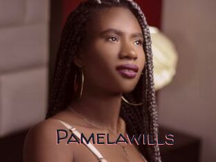 Pamelawills