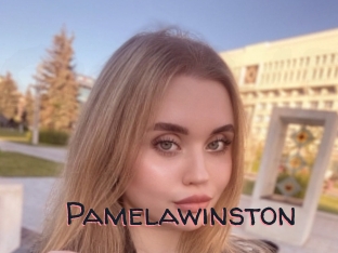 Pamelawinston