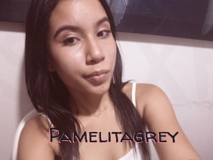 Pamelitagrey