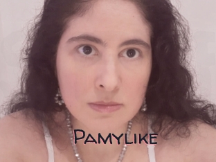 Pamylike