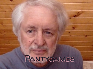 Pantyjames