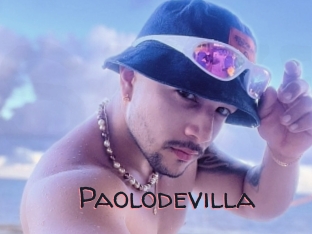 Paolodevilla