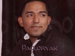 Paoloryan