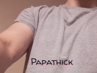 Papathick