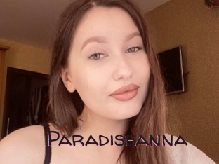 Paradiseanna