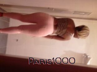 Paris1000