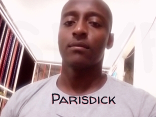 Parisdick