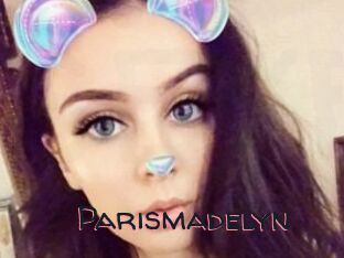 Parismadelyn