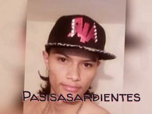 Pasisasardientes