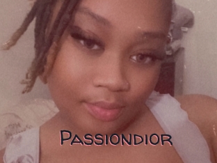 Passiondior